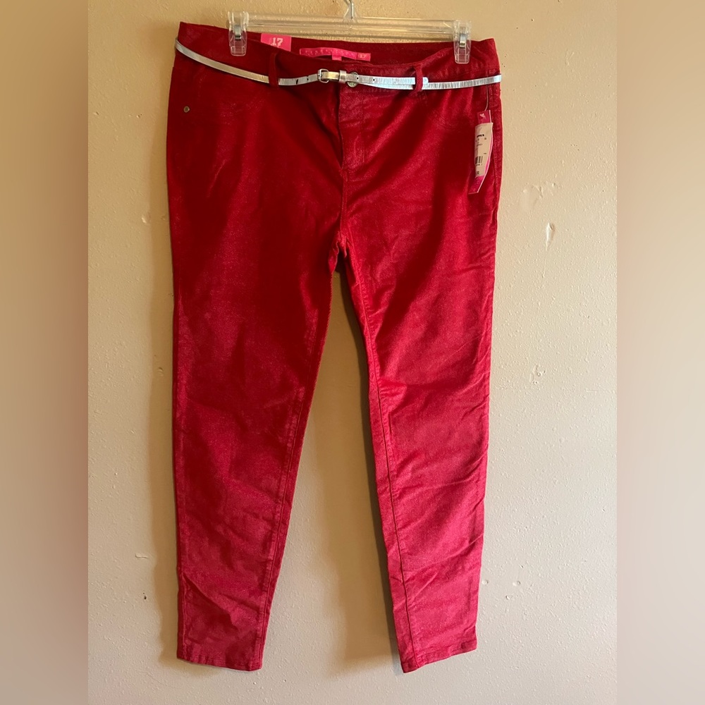 Tinseltown Couture Jeans